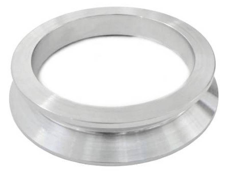 ATP 3in V-Band Flange to 4in Pipe Transition Adapter - ATP-FLS-220-C-Dub Tech