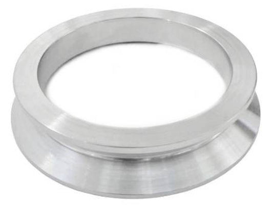 ATP 3in V-Band Flange to 4in Pipe Transition Adapter - ATP-FLS-220-C-Dub Tech