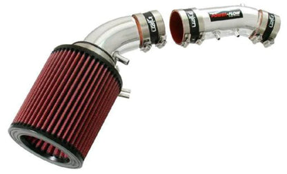 Injen 96-98 4Runner / Tacoma 3.4L V6 only Polished Power-Flow - PF2050P