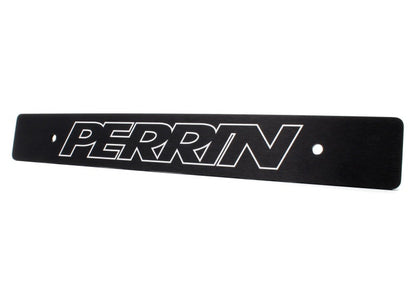 Perrin 2020 & 2022+ Subaru BRZ Black License Plate Delete - PSP-BDY-115BK