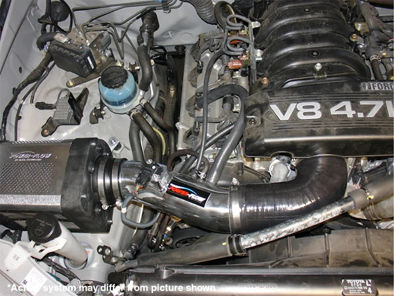 Injen 05-06 Tundra / Sequoia 4.7L V8 w/ Power Box - PF2019WB