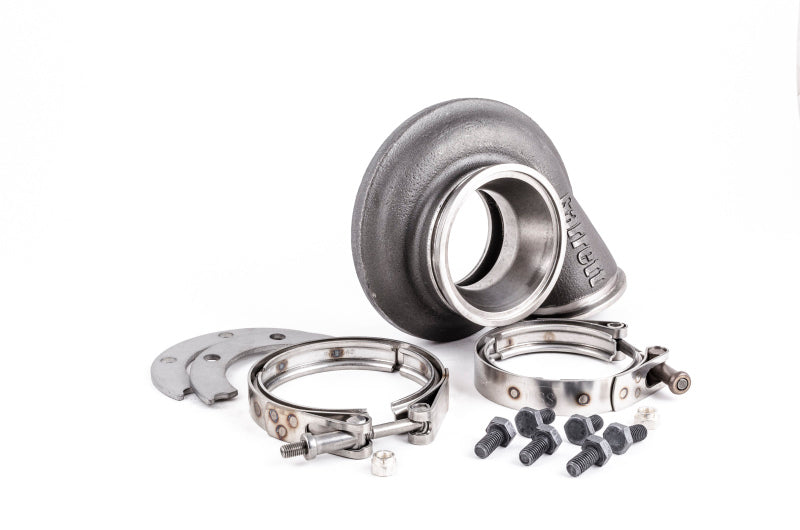 Garrett GT30R Turbine Hsg Kit O/V V-Band / V-Band 0.61 - 740902-0036