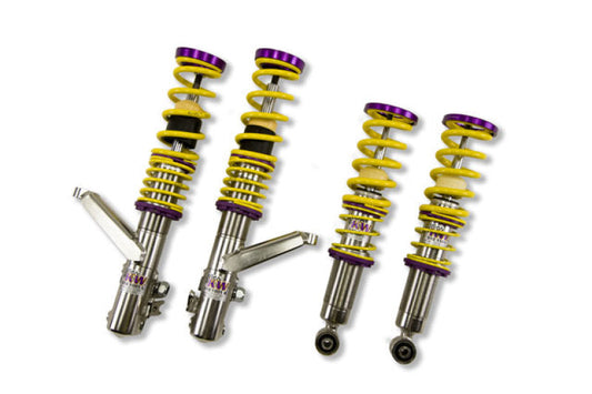KW Coilover Kit V2 Acura RSX (DC5) incl. Type S KWSHP65 - 15251001