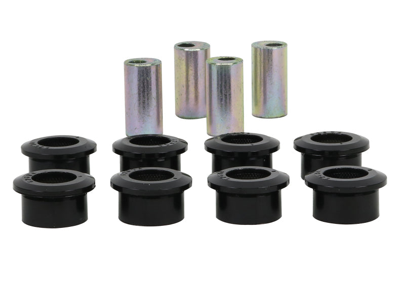 Whiteline Plus 10+ Chevy Camaro FR 2Dr/ 8/06-8/09 Pontiac G8 - W63430