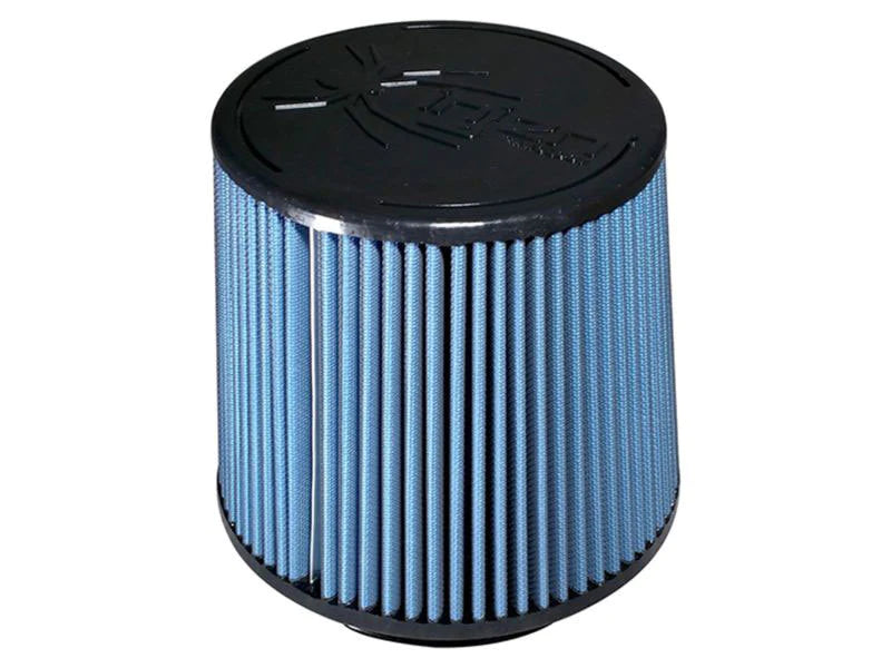 Injen NanoWeb Dry Air Filter 6.00in Base ID / 8.5in - X-1101-BB