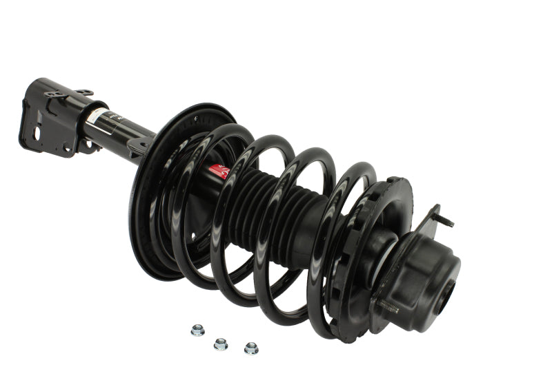 KYB Shocks & Struts Strut Plus Front Right CHRYSLER Town - SR4020