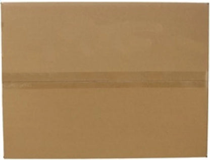 K&N Custom Racing Assembly Carbon Fiber 4in Air Box w/o - 100-8591