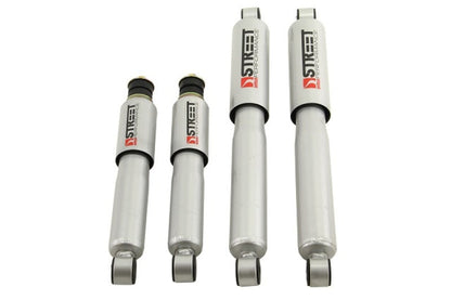 Belltech Street Performance Shock Set - OE9616-C-Dub Tech