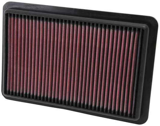 K&N Replacement Air Filter 12-13 Mazda 3 Skyactiv 2.0L / - 33-2480