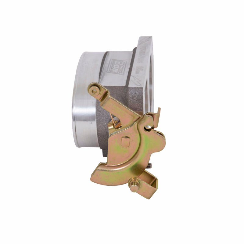 BBK 99-04 Ford F150 Lightning / Harley SC Twin 65mm - 1755-C-Dub Tech