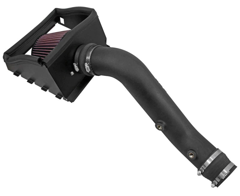 K&N 15-16 Ford F150 V6-3.5L 57 Series FIPK Performance Intake - 57-2596