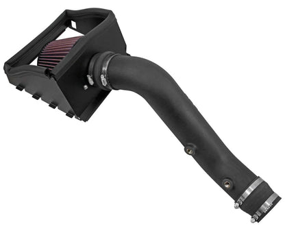 K&N 15-16 Ford F150 V6-3.5L 57 Series FIPK Performance Intake - 57-2596