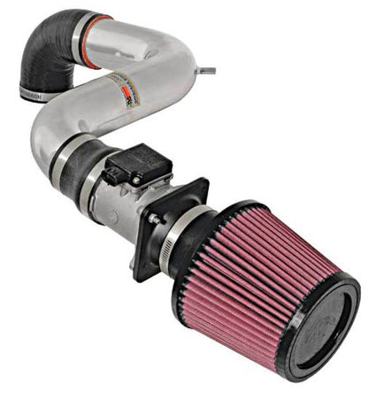 K&N Performance Intake Kit TYPHOON; FORD ESCORT ZX2, (SR), '00-02; - 69-3500TP