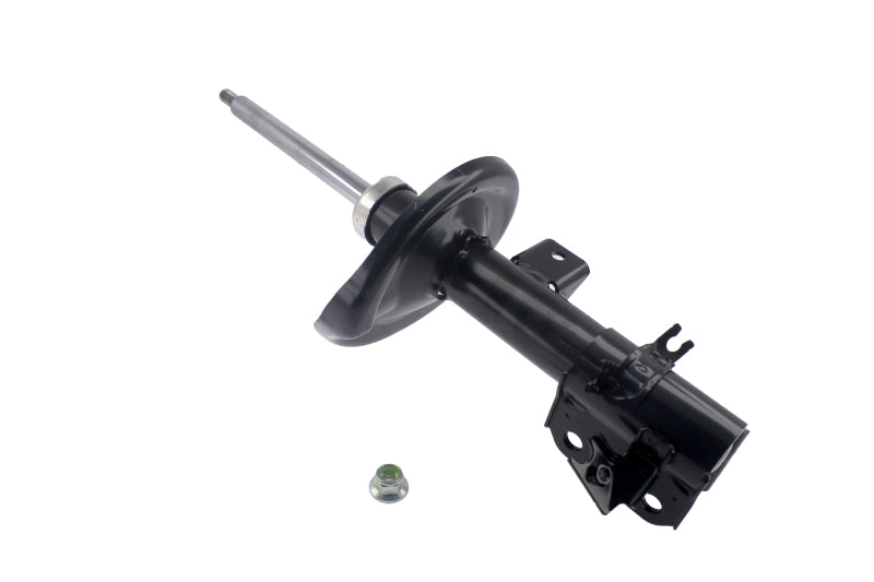 KYB Shocks & Struts Excel-G Strut Front Right Suzuki Kizashi - 339265