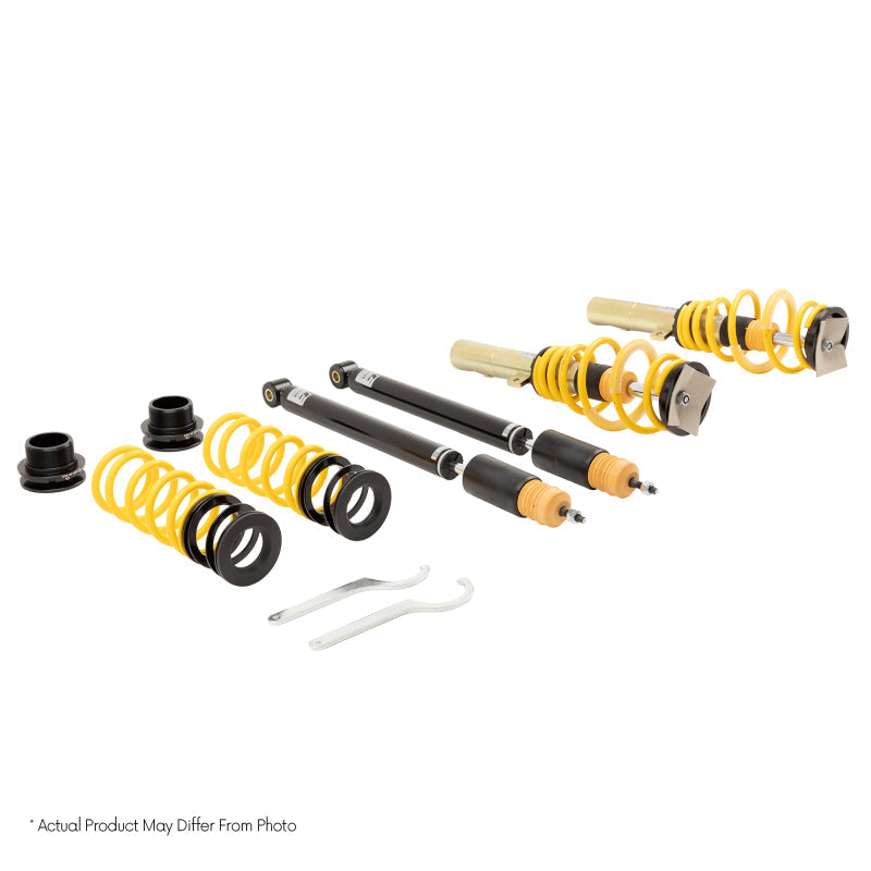 ST Coilover Kit 04-07 Subaru Impreza / 02-07 Subaru WRX - 13245004