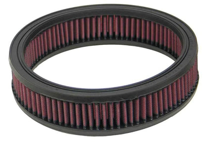 K&N Round Air Filter 9in OD X 7.5in ID x - E-3510