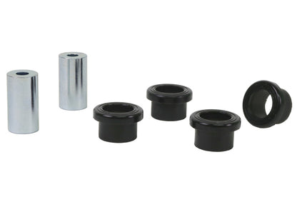 Whiteline 9/07-8/10 Subaru WRX/Sti Front Lower Inner Control Arm Bushing - W0508