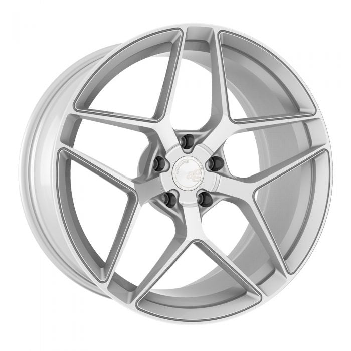 20” Avant Garde M650 Wheels - Set of 4-C-Dub Tech