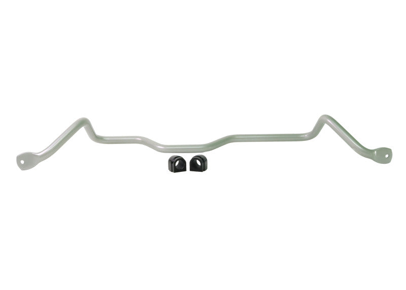 Whiteline 02-06 Mini Cooper/Cooper S Front Heavy Duty Adjustable Sway - BMF72