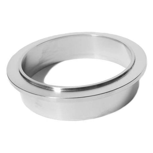 ATP 3in Stainless V-Band G42 Turbine Housing Entry V1.0 - - ATP-FLS-379-C-Dub Tech