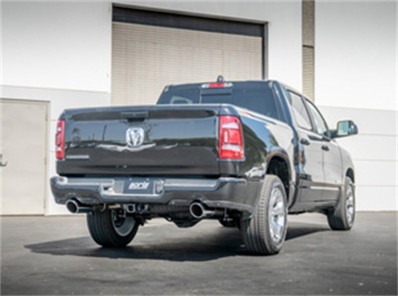 Borla 2019 RAM 1500 5.7L V8 AT 4DR Crew Cab - 140758