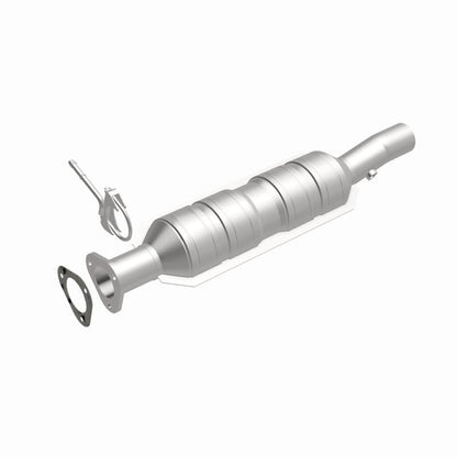 Magnaflow Conv DF 07-08 E-350 Super Duty 5.4 & 6.8 - 52228