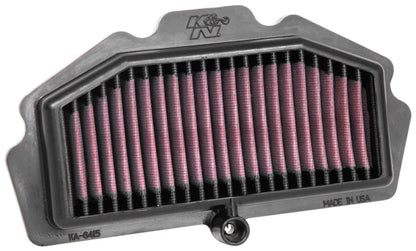 Replacement Air Filter KAWASAKI KLE650; 2019 Pack of 6 - KA-6415
