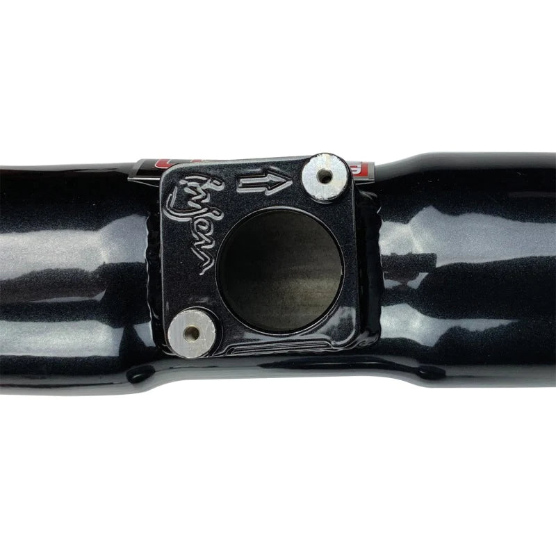 Injen 18-20 Honda Accord L4-1.5L Turbo SP Short Ram Intake - SP1677BLK