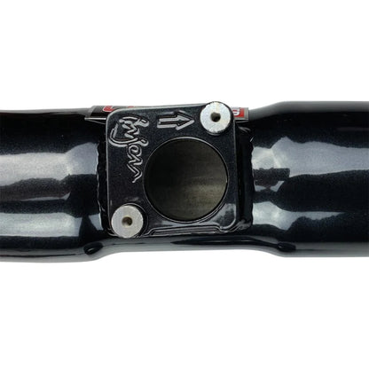 Injen 18-20 Honda Accord L4-1.5L Turbo SP Short Ram Intake - SP1677BLK