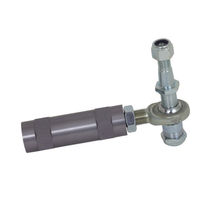 BBK 94-04 Mustang Front Bump Steer Tie Rod End Kit - 2562-C-Dub Tech