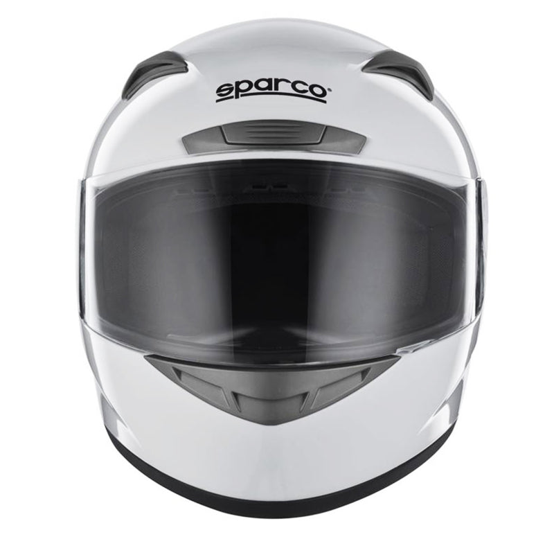 Sparco Helmet Club X1-DOT S Black - 003319DOTN1S