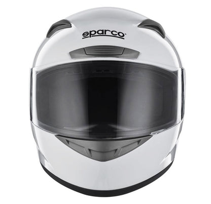 Sparco Helmet Club X1-DOT S Black - 003319DOTN1S