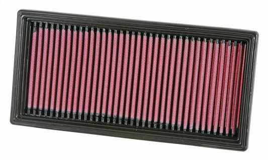 K&N Replacement Air Filter DODGE, PLYMOUTH, CHRYSLER 1995-2002 - 33-2087