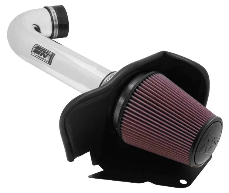 K&N 11 Jeep Grand Cherokee 5.7L V8 / 11 Dodge - 77-1563KP