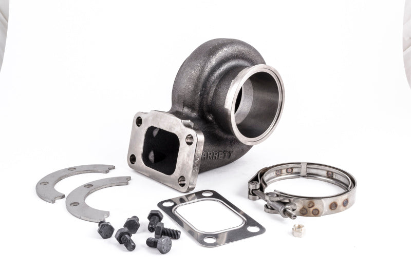 Garrett GT35R Turbine Hsg Kit O/V T3 / V-Band 0.82 - 740902-0011