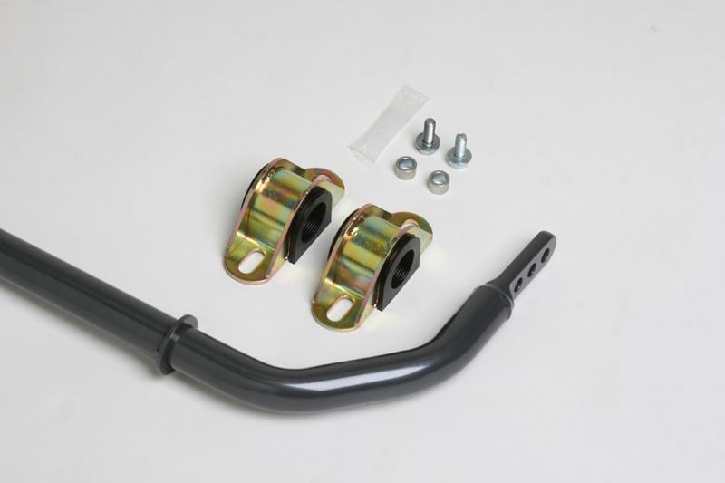 Progress Tech 06-14 Mazda MX-5 Front Sway Bar (Tubular 28mm - 61.1132