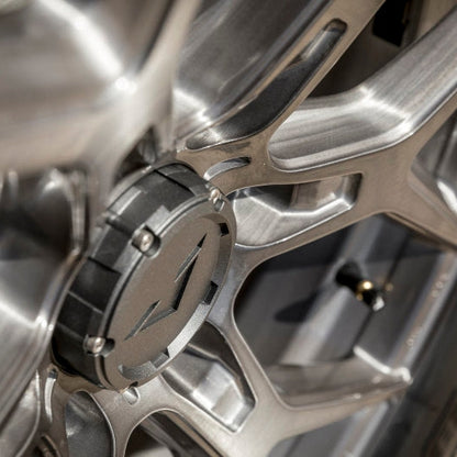 VORSTEINER VENOM BRUSHED GRAPHITE