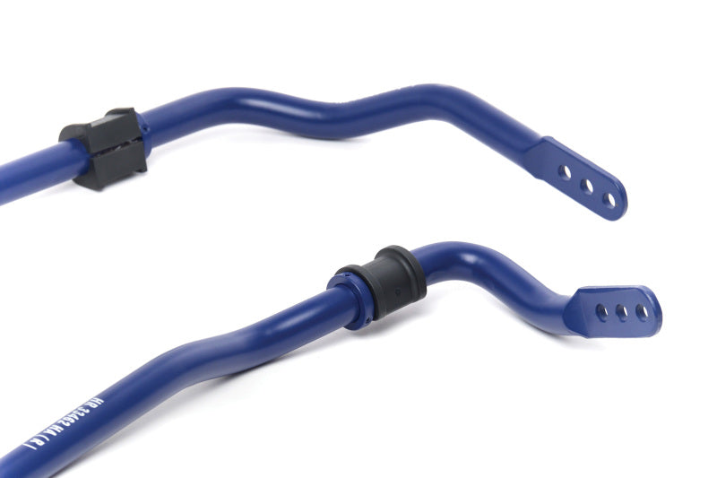 H&R 00-04 Ford Focus/Focus SVT/Focus Wagon DAW 24mm Adj. 2 - 70665