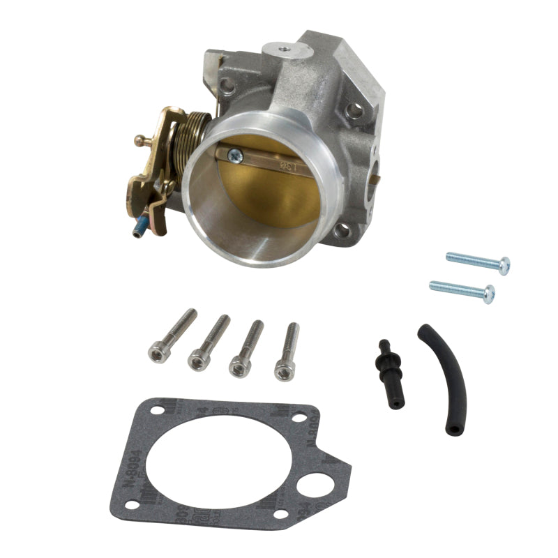 BBK 89-02 Ford Ranger Explorer 66mm Throttle Body BBK Power - 1580-C-Dub Tech