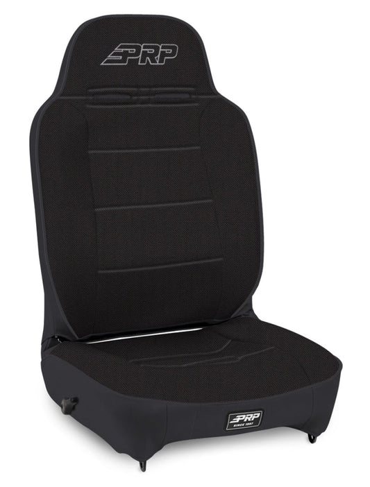 PRP Enduro High Back Reclining Suspension Seat (Passenger Side) - - A13011045-50