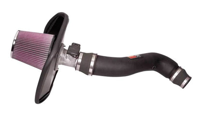 K&N 98-01 Ford Ranger / Mazda B2500 L4-2.5L Performance Intake - 57-2540