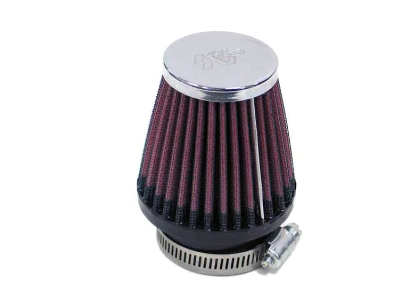 Universal Air Filter 1-13/16in FLG / 3in Bottom / 2in - RC-2320