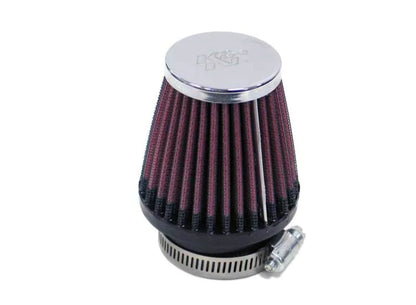 Universal Air Filter 1-13/16in FLG / 3in Bottom / 2in - RC-2320