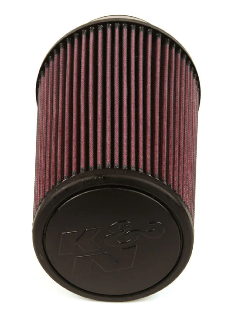 K&N Universal Rubber Filter 4inch FLG / 6inch OD-B / - RE-0870