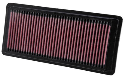 K&N Replacement Air Filter FORD 500 & FREESTYLE 05-07; MER - 33-2308