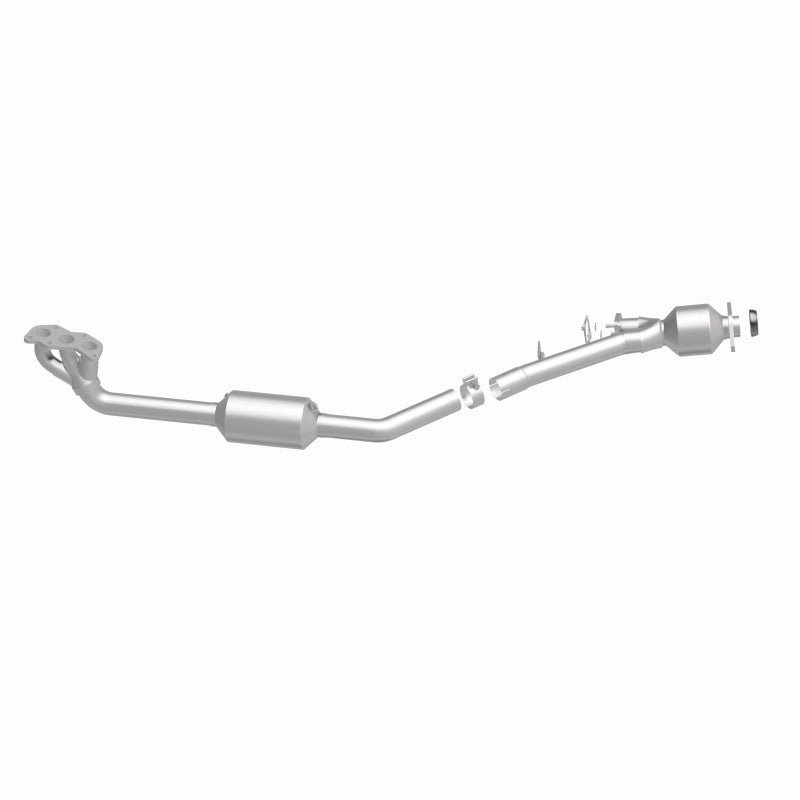 MagnaFlow Conv DF 06-07 Subaru B9 Tribeca 3.0L CA Grade - 5481334