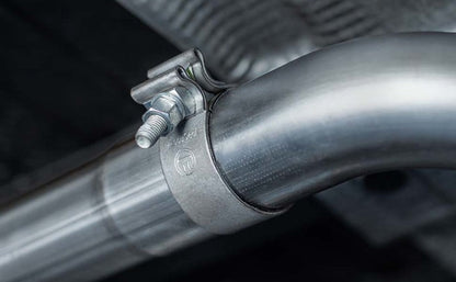 Magnaflow 09-18 Ram 1500 5.7L DF w/o Muffler - 19440