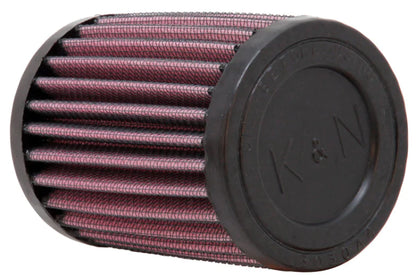 K&N Universal Rubber Filter 1 1/2in FLG 3in OD 4in - RU-0160