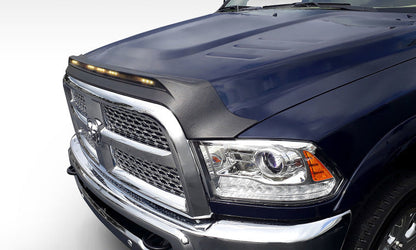 AVS 2009-2018 Dodge Ram 1500 (Excl Sport / Rebel) Aeroskin - 753004-C-Dub Tech