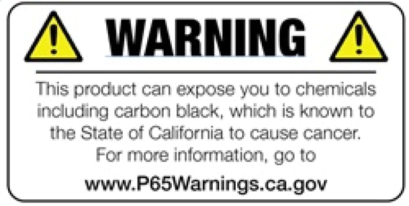 Injen 11-14 Nissan Juke 1.6L (incl Nismo) Black Short Ram - SP1902BLK